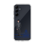 スリムプロテクションケース［ スマートフォンケース<制服ver.> - TRISTAN ］