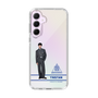 スリムプロテクションケース［ スマートフォンケース<制服ver.> - TRISTAN ］