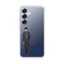 スリムプロテクションケース［ スマートフォンケース<制服ver.> - TRISTAN ］