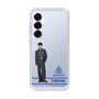 スリムプロテクションケース［ スマートフォンケース<制服ver.> - TRISTAN ］