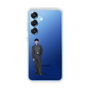 スリムプロテクションケース［ スマートフォンケース<制服ver.> - TRISTAN ］