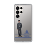 スリムプロテクションケース［ スマートフォンケース<制服ver.> - TRISTAN ］