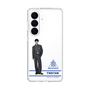スリムプロテクションケース［ スマートフォンケース<制服ver.> - TRISTAN ］