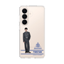 スリムプロテクションケース［ スマートフォンケース<制服ver.> - TRISTAN ］