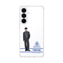 スリムプロテクションケース［ スマートフォンケース<制服ver.> - TRISTAN ］