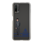 スリムプロテクションケース［ スマートフォンケース<制服ver.> - TRISTAN ］