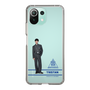 スリムプロテクションケース［ スマートフォンケース<制服ver.> - TRISTAN ］