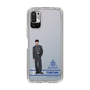 スリムプロテクションケース［ スマートフォンケース<制服ver.> - TRISTAN ］