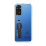 スリムプロテクションケース［ スマートフォンケース<制服ver.> - TRISTAN ］