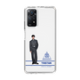 スリムプロテクションケース［ スマートフォンケース<制服ver.> - TRISTAN ］