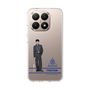 スリムプロテクションケース［ スマートフォンケース<制服ver.> - TRISTAN ］