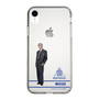 スリムプロテクションケース［ スマートフォンケース<制服ver.> - WEIZE ］