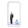 スリムプロテクションケース［ スマートフォンケース<制服ver.> - WEIZE ］