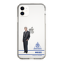 スリムプロテクションケース［ スマートフォンケース<制服ver.> - WEIZE ］