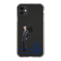 スリムプロテクションケース［ スマートフォンケース<制服ver.> - WEIZE ］
