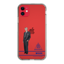 スリムプロテクションケース［ スマートフォンケース<制服ver.> - WEIZE ］