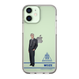 スリムプロテクションケース［ スマートフォンケース<制服ver.> - WEIZE ］