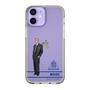 スリムプロテクションケース［ スマートフォンケース<制服ver.> - WEIZE ］