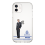 スリムプロテクションケース［ スマートフォンケース<制服ver.> - WEIZE ］