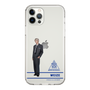 スリムプロテクションケース［ スマートフォンケース<制服ver.> - WEIZE ］