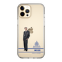 スリムプロテクションケース［ スマートフォンケース<制服ver.> - WEIZE ］