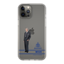 スリムプロテクションケース［ スマートフォンケース<制服ver.> - WEIZE ］