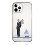 スリムプロテクションケース［ スマートフォンケース<制服ver.> - WEIZE ］