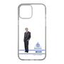 スリムプロテクションケース［ スマートフォンケース<制服ver.> - WEIZE ］