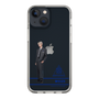 スリムプロテクションケース［ スマートフォンケース<制服ver.> - WEIZE ］