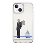 スリムプロテクションケース［ スマートフォンケース<制服ver.> - WEIZE ］