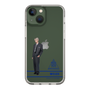 スリムプロテクションケース［ スマートフォンケース<制服ver.> - WEIZE ］
