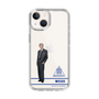 スリムプロテクションケース［ スマートフォンケース<制服ver.> - WEIZE ］