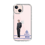 スリムプロテクションケース［ スマートフォンケース<制服ver.> - WEIZE ］