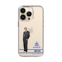 スリムプロテクションケース［ スマートフォンケース<制服ver.> - WEIZE ］