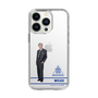 スリムプロテクションケース［ スマートフォンケース<制服ver.> - WEIZE ］