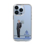 スリムプロテクションケース［ スマートフォンケース<制服ver.> - WEIZE ］