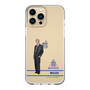 スリムプロテクションケース［ スマートフォンケース<制服ver.> - WEIZE ］