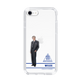 スリムプロテクションケース［ スマートフォンケース<制服ver.> - WEIZE ］