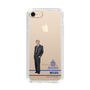 スリムプロテクションケース［ スマートフォンケース<制服ver.> - WEIZE ］