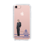 スリムプロテクションケース［ スマートフォンケース<制服ver.> - WEIZE ］