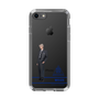 スリムプロテクションケース［ スマートフォンケース<制服ver.> - WEIZE ］
