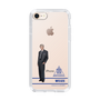 スリムプロテクションケース［ スマートフォンケース<制服ver.> - WEIZE ］