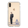 スリムプロテクションケース［ スマートフォンケース<制服ver.> - WEIZE ］
