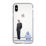 スリムプロテクションケース［ スマートフォンケース<制服ver.> - WEIZE ］