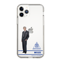 スリムプロテクションケース［ スマートフォンケース<制服ver.> - WEIZE ］