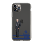 スリムプロテクションケース［ スマートフォンケース<制服ver.> - WEIZE ］