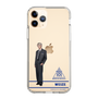 スリムプロテクションケース［ スマートフォンケース<制服ver.> - WEIZE ］