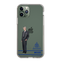 スリムプロテクションケース［ スマートフォンケース<制服ver.> - WEIZE ］