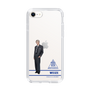 スリムプロテクションケース［ スマートフォンケース<制服ver.> - WEIZE ］
