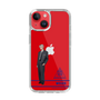 スリムプロテクションケース［ スマートフォンケース<制服ver.> - WEIZE ］